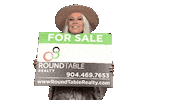Real Estate Sticker by Round Table Realty