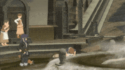 Tales Of Yuri GIF by BANDAI NAMCO Entertainment
