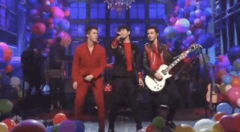 snl yes GIF by Saturday Night Live