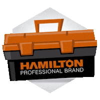 hamiltonargentina hamilton hamilton arg hamiltoncomar Sticker