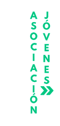 Jovenes Sticker by UM Bragado