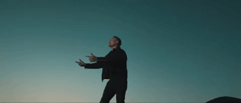 lose it GIF by Kane Brown