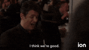 Law And Order Svu GIF by ION
