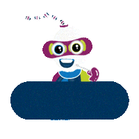 Hla Terapia Celular Sticker by NMDP México®