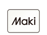 Band Maki Sticker by PROJECT_FAMIRY