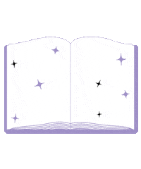 Book Read Sticker by FairyLoot