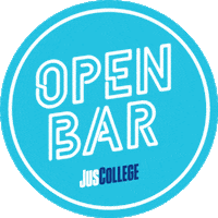 Spring Break Lol Sticker by JusCollege