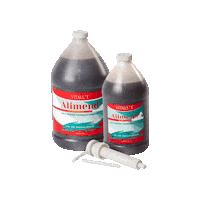 vitalizeeq horse supplement vitalize horse health alimend Sticker