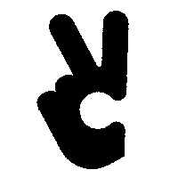 Puzzle Peace Sticker by Piece&Love