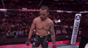 Mixed Martial Arts Sport GIF by UFC