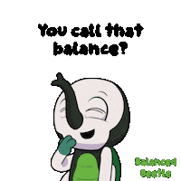 Fail Mental Health Sticker by VeeFriends