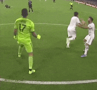 Angry Sport GIF by Major League Soccer