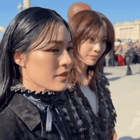 Christian Dior GIF