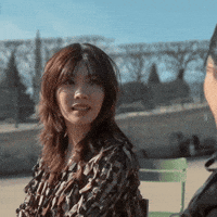 Christian Dior GIF