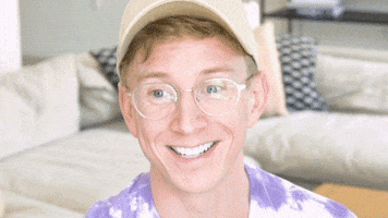 Youtube Diy GIF by tyler oakley