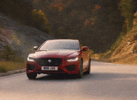 Luxury Car Style GIF by Jaguar