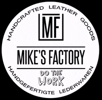 Lederwaren GIF by Mike's Factory