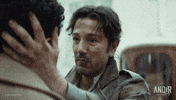 Cassian Andor GIF by Star Wars
