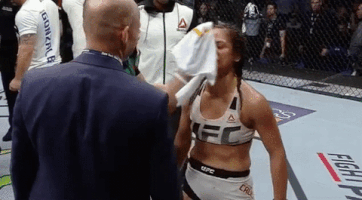ufc 210 GIF
