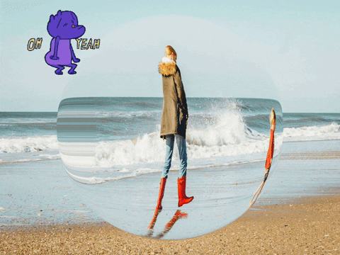 Germany Wow GIF by FranchiseCHECK.de