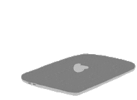 anniecchiang busy macbook macbookpro anniecc Sticker