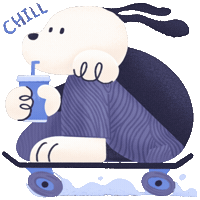 WLW_design sk8 ppumpkin wlwdesign Sticker