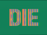 Art Die GIF