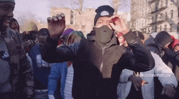fetty wap 6ix9ine GIF by Worldstar Hip Hop