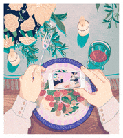 Animation Illustration GIF by Anna