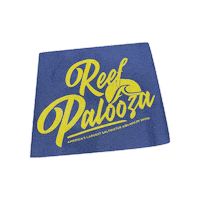 Coral Reef Rap Sticker by Reef-A-Palooza
