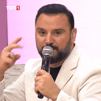 Eyes Wow GIF by TRT