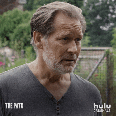 tv show the path on hulu GIF by HULU