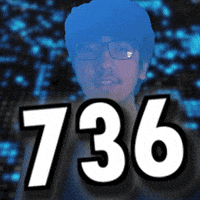 Number GIF