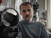 GIF by Alex Boya