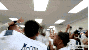 College Football Navy GIF by SHOWTIME Sports