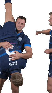 Rugby World Cup 7S Sticker by World Rugby