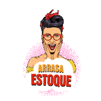 Varejoinfantil Sticker by Estratégia Varejo Infantil