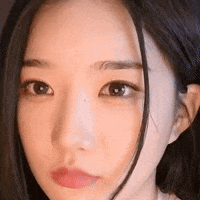 K Pop What GIF