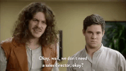 adam devine GIF by Workaholics