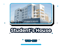 Student Kampus Sticker by WSB-NLU