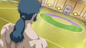 Accuse Pokemon Generations GIF by Pokémon