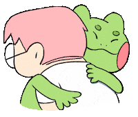 安慰 Sticker