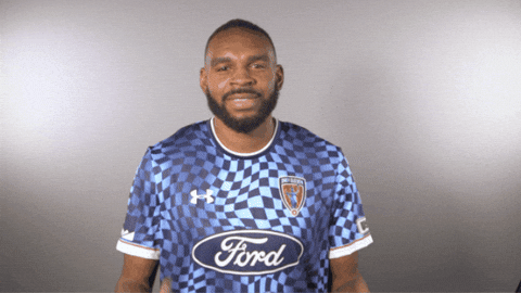 Usl Championship Sport GIF by Indy Eleven