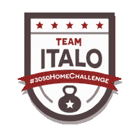 Italocoach Sticker by Meu Cantinho de Estudos