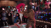 Nbc GIF by Sunnyside