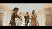 rae sremmurd dancing GIF by BURNS