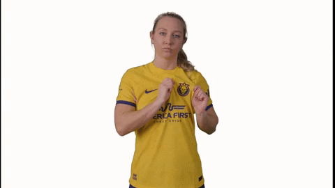 Utah Royals Sport GIF by National Women's Soccer League