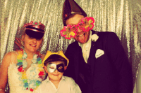 fun love GIF by Tom Foolery Photo Booth