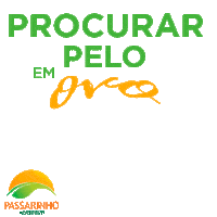 Hortifruti Pelo Em Ovo Sticker by PassarinhoHortifruti