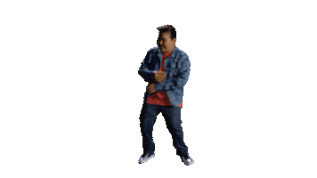 All That Dancing Sticker by Nickelodeon